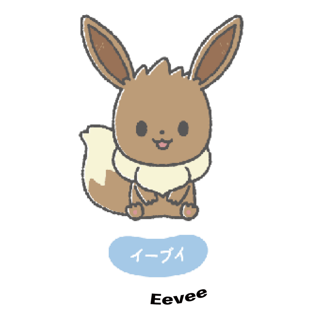 Eevee